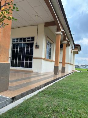 Kembara Homestay - Housity