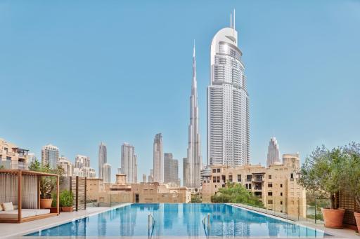 The Dubai EDITION - Housity