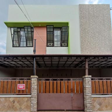 RedDoorz at Syariah House Purwokerto - Housity