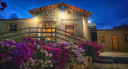 Hotel Finca Belén - Housity