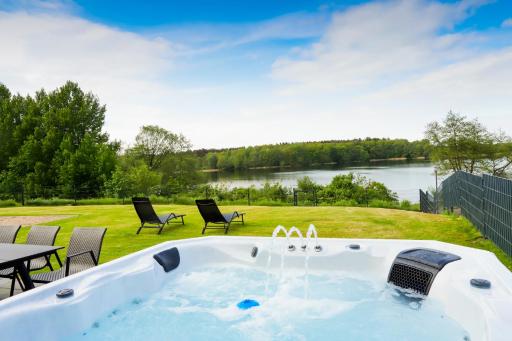 Ferienhaus am Tramser See - Housity