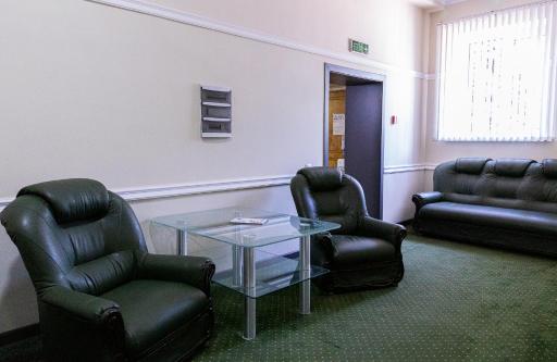 OA Tashkent - Housity