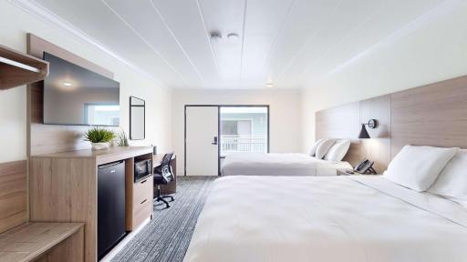 The Atlantic, BW Signature Collection - Housity
