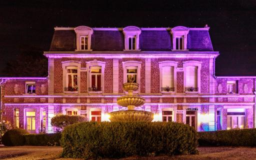 Manoir le Louis XXI - Housity