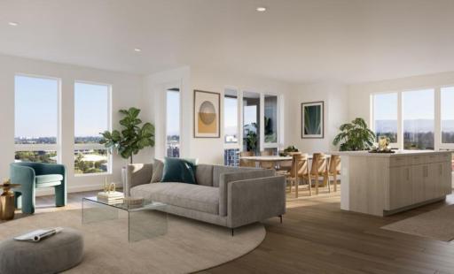 Vasara Menlo Park Apartments - Housity