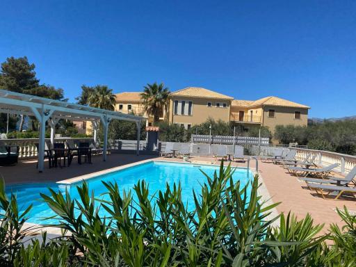 RESIDENTS IONIAN (BED AND BREAKFAST) - Housity