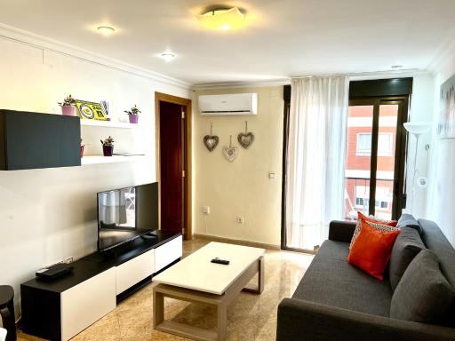 Moderno y acogedor apartamento para 6 personas - Housity
