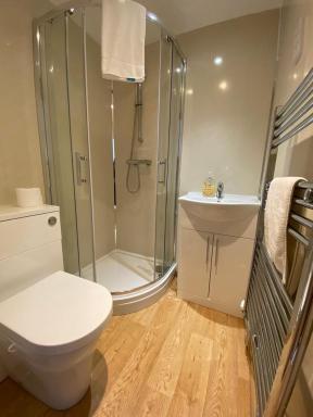 The Old Mill Rooms - Housity