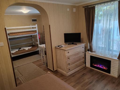 Самостоятелна Вила в Хаджи Марковата къща за гости в Дряново - Housity