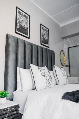 Plein On Suid Guesthouse - Housity