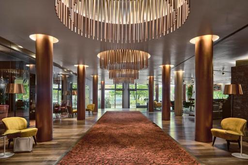Falkensteiner Hotel Bratislava - Housity
