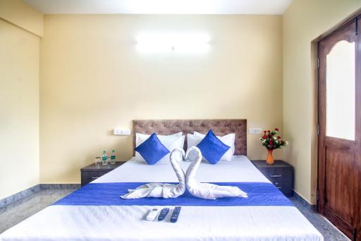 HOLIDAY HOMES CANDOLIM Goa - Hizvo