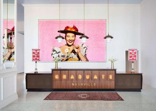 Graduate by Hilton Nashville - Housity