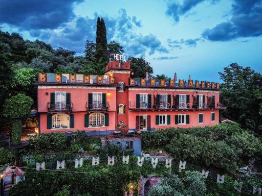 Hotel Castello S. Antonio - Housity