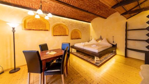 Gästehaus Mezcalero - Housity