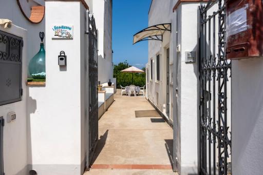 Un angolo di paradiso nel centro di Anacapri - Housity