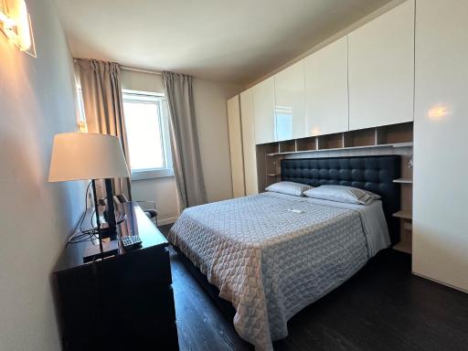 Elegante bilocale Torre Pontina - Housity
