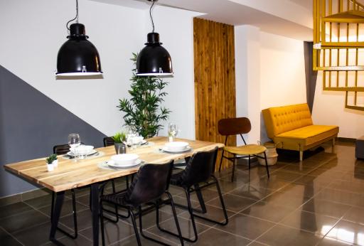Elegant Apartament Beach Andalusia - Housity