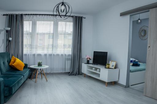 Lovely place-apartament Oświęcim - Housity