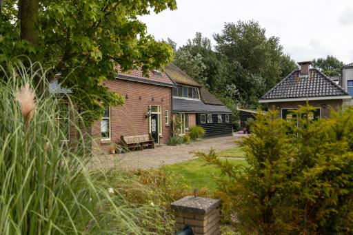 BnB Paradijs Oude Niedorp - Housity