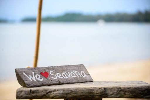 Seavana Koh Mak Beach Resort - Housity