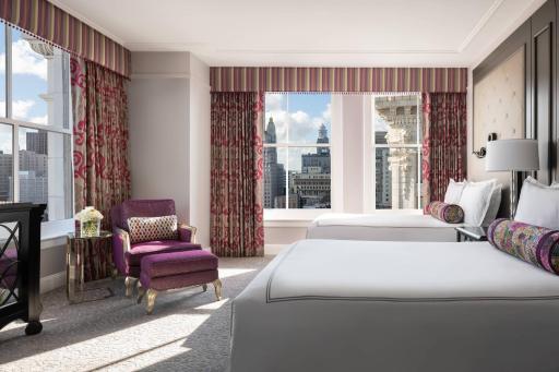 The Ritz-Carlton, New Orleans - Housity