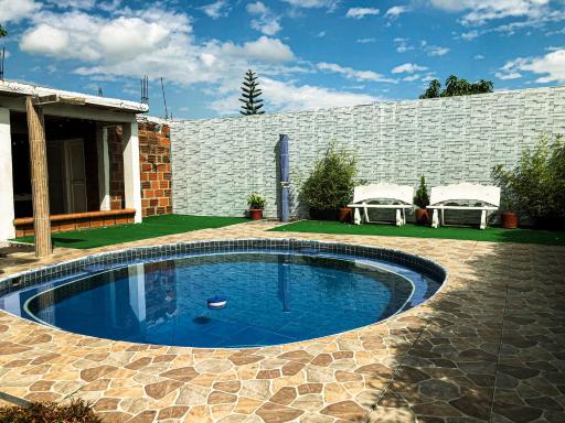 Hospedaje campestre Cerca de Cali y Palmira - Housity