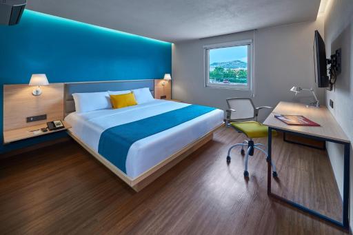 City Express by Marriott Suites Toluca - Housity