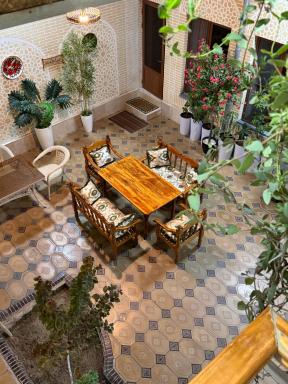 Hotel Hanifa - Housity