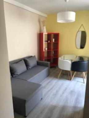 Puteaux : Appartement spacieux pour 5 personnes - Housity
