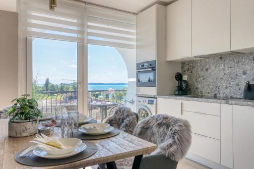 Silver Harmony Apartman Siófok - Housity