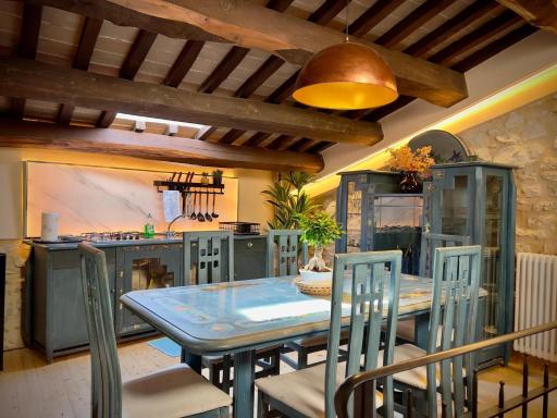 Tetti di Trevi - Housity