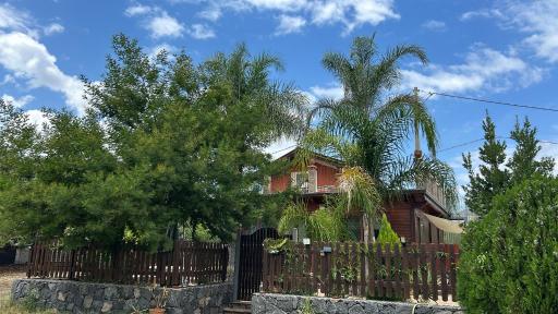 Villetta Due Palme - vicino GIARDINI NAXOS - - Housity