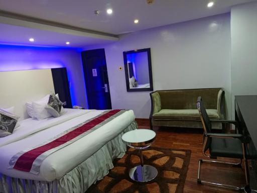 Novatel Hotel Lekki - Housity
