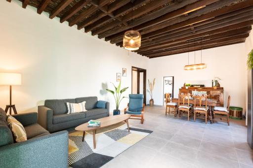 Magec Villa de Arico - Housity