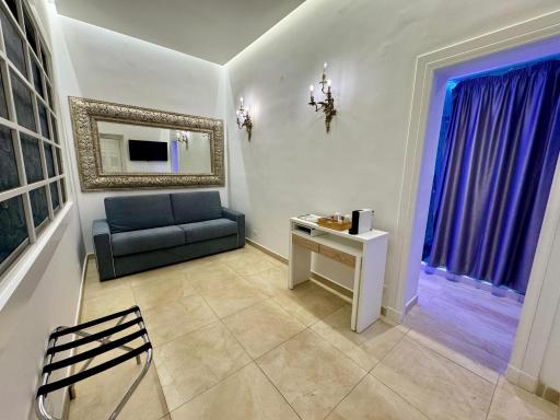 Primus Monti Suites - Housity