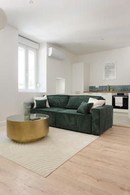 Appartement de la citadelle de Blaye - confort - 2 ch - Housity