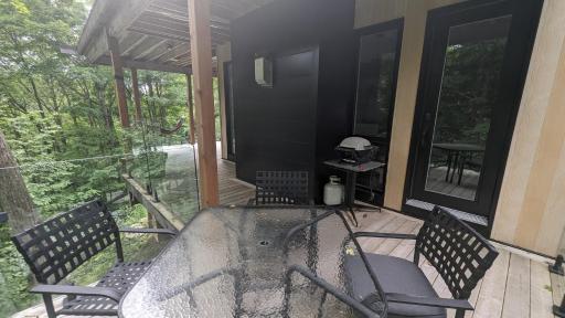 loft in the mountains, near Bromont - Housity