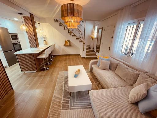 Spanien Holliday - Housity