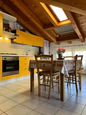 Anna Appartamento Vacanze - Housity