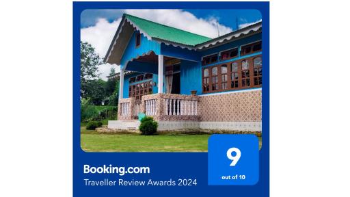 Moktan Lakpa's Homestay - Housity
