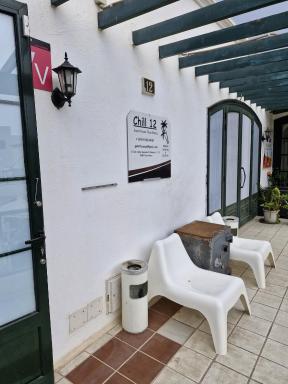 Chill 12 Guest House - Housity