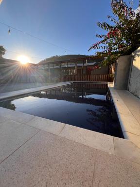 Fazenda Poroskas - Housity