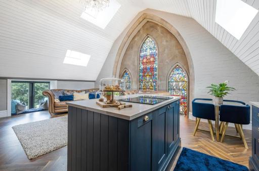Chapel Apartment - Housity