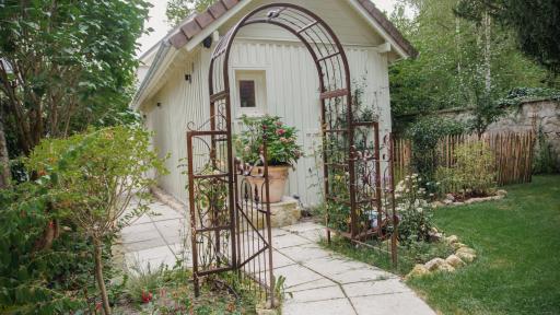 Au coeur de l'Isle Adam - Le Clos de l'Isle - Housity