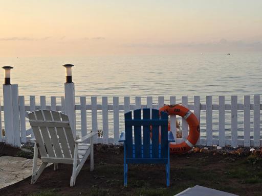PıtıPatiBonE Sahil Evi - Beach House - Housity