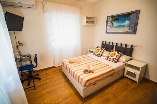 Ameglia & 5 Terre Cozy Flat - Housity