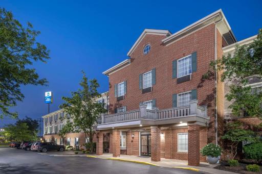 Best Western Mason Inn - Housity