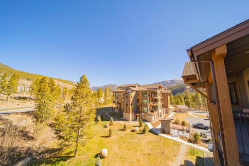 Clearwater Lofts Bldg 1 303 by SummitCove Lodging - Housity