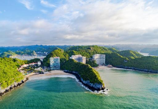 Flamingo Cát Bà Resort Managed by Flamingo Hotels & Resorts - Housity